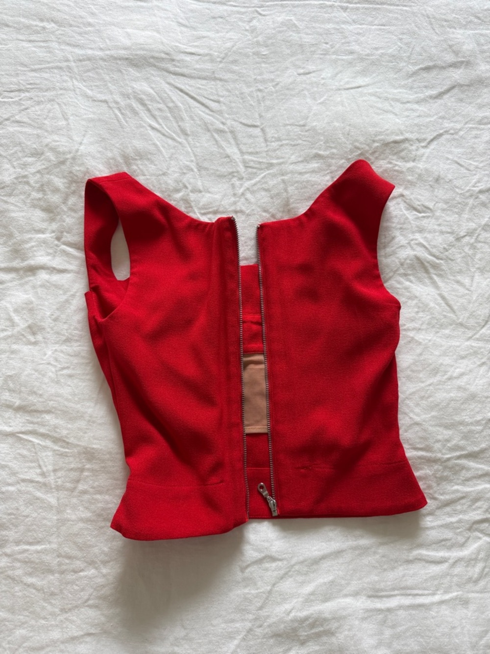 Miaou Imogene Corset - Picture 8 of 8